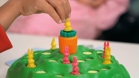 Ravensburger Funny Bunny