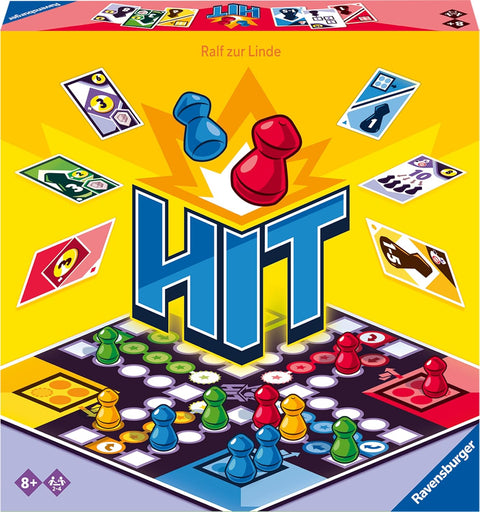 Ravensburger Hit Game