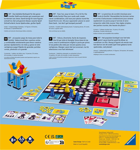 Ravensburger Hit Game