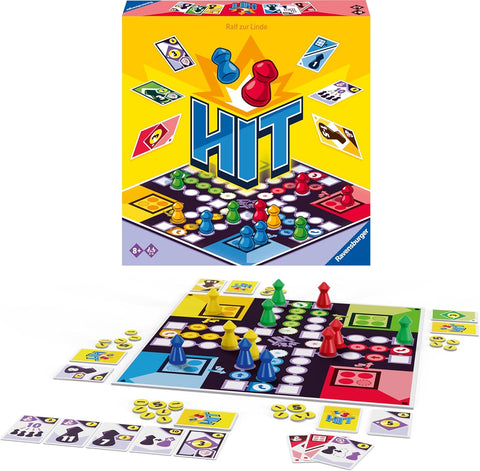Ravensburger Hit Game