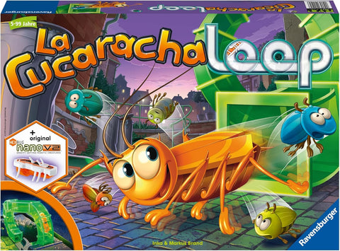 Ravensburger La Cucaracha Loop