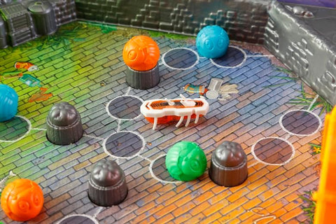 Ravensburger La Cucaracha Loop