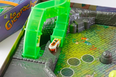 Ravensburger La Cucaracha Loop