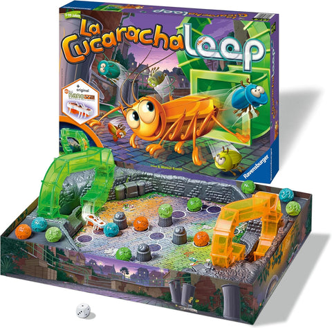 Ravensburger La Cucaracha Loop