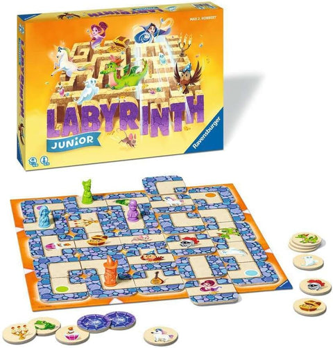 Ravensburger Labyrinth Junior