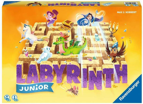 Ravensburger Labyrinth Junior