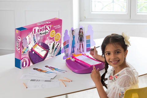 Ravensburger Looky Studio