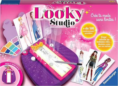 Ravensburger Looky Studio