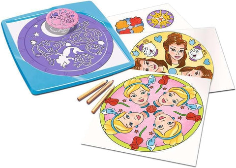Ravensburger Mandala Designer Disney Princess