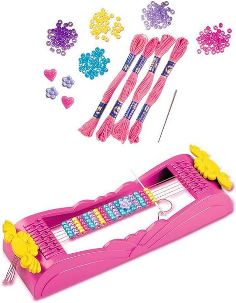 Ravensburger Métier à Tisser Les Perles