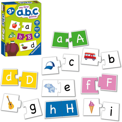 Ravensburger My First ABC Game