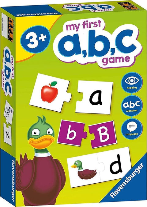 Ravensburger My First ABC Game