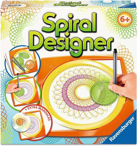 Ravensburger Spiral Designer Midi Classic