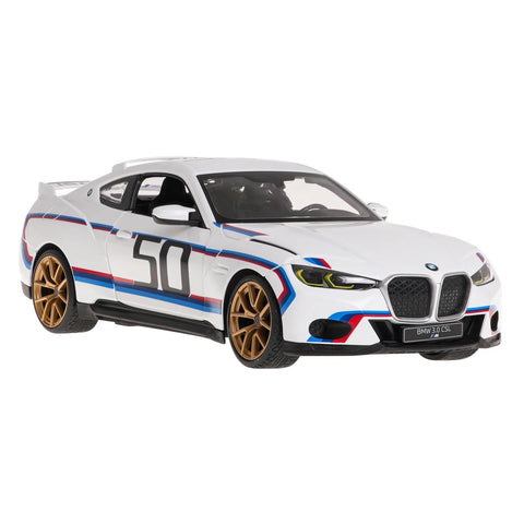 Rastar 1:14 BMW 3.0 CLS R/C
