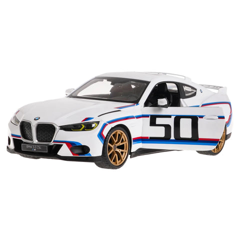 Rastar 1:14 BMW 3.0 CLS R/C
