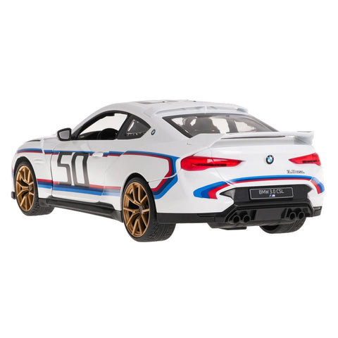 Rastar 1:14 BMW 3.0 CLS R/C