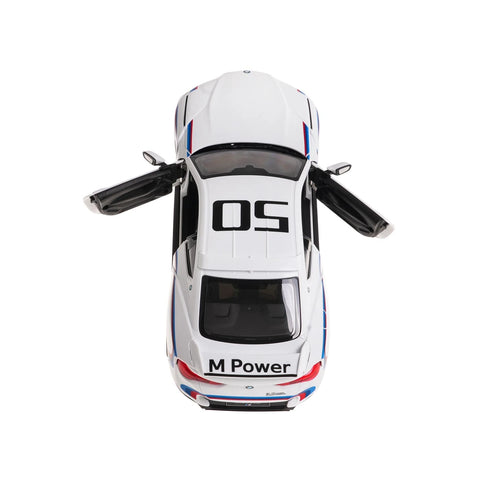 Rastar 1:14 BMW 3.0 CLS R/C