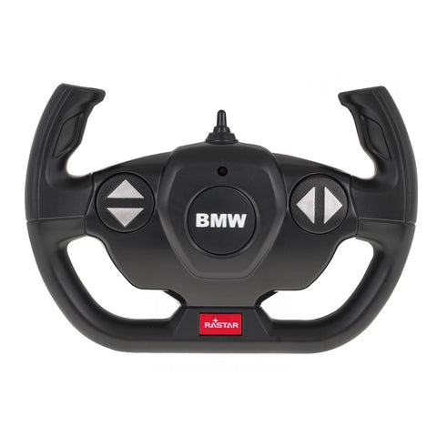 Rastar 1:14 BMW 3.0 CLS R/C