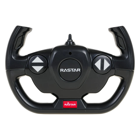 Rastar 1:14 Porsche 911 Dakar Mint R/C