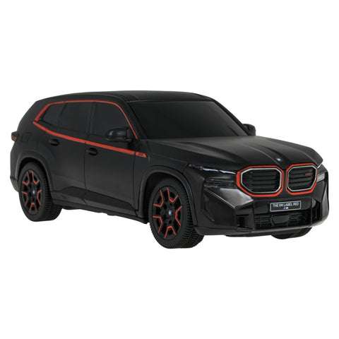 Rastar 1:24 BMW XM Black R/C