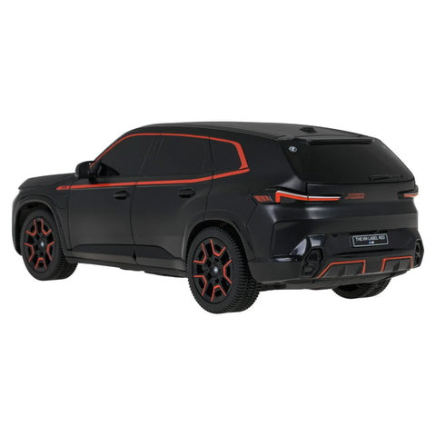Rastar 1:24 BMW XM Black R/C