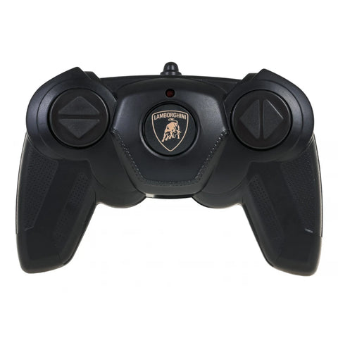 Rastar 1:24 Lamborghini SC63 Green R/C