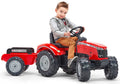 red-massey-ferguson-s8740-pedal-tractor-with-trailer-4010ab-falk-1.webp