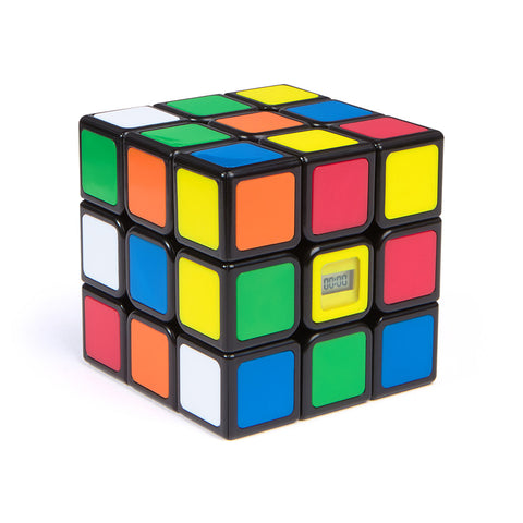 Rubik's Rubik Cube 3x3 With Timer