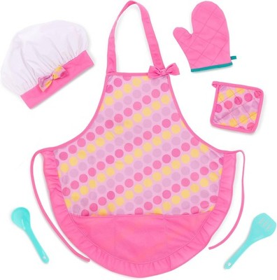 Play Circle Smart Cookie Chef’s Apron