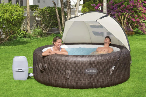 Lay-Z-Spa® Canopy Spa Accessory 183x94x109cm