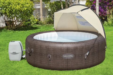 Lay-Z-Spa® Canopy Spa Accessory 183x94x109cm