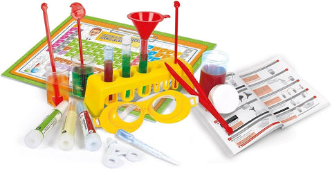 Science & Jeu Ma Première Chimie