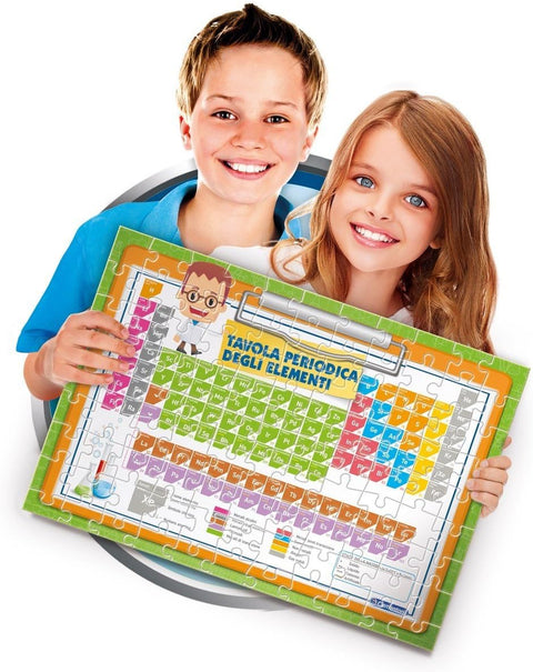 Science & Jeu Ma Première Chimie