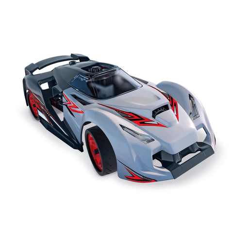 Science & Jeu Mon Atelier De Mécanique Hypercar