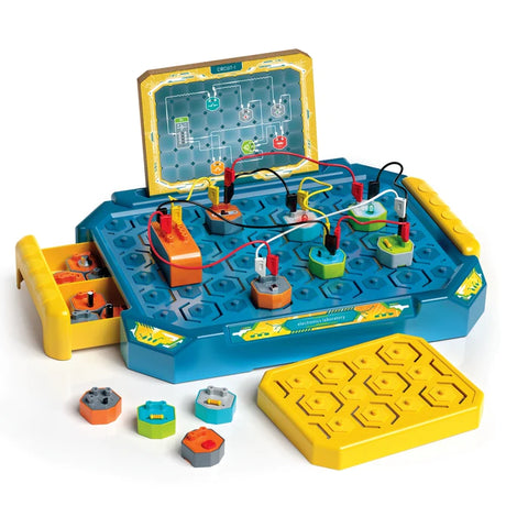 Science & Play Electronic Laboratory