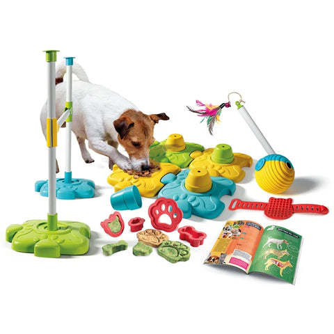 Science & Play Pet Lab