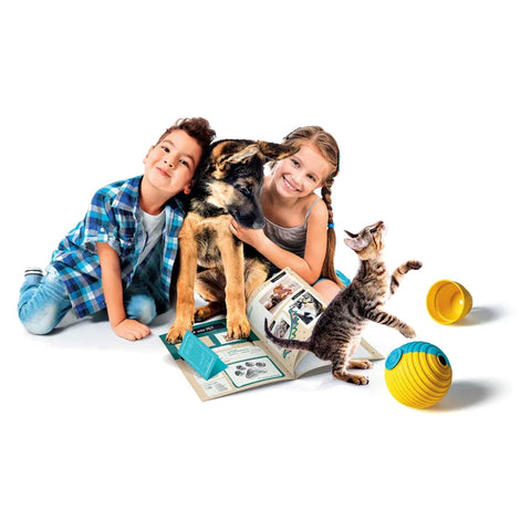 Science & Play Pet Lab