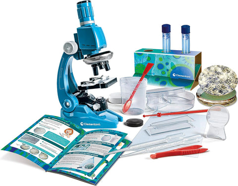 Science & Play Super Microscope 1200