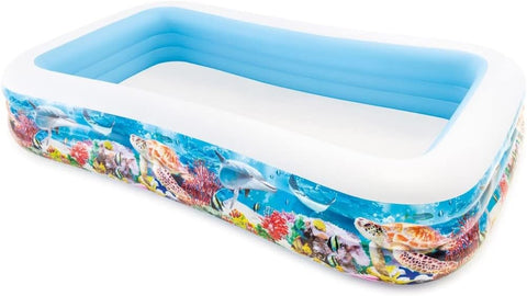 Sealife Swim Center Pool 305x183x56cm