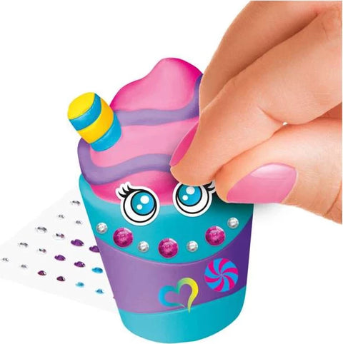 Shimmer 'n Sparkle 3 in 1 Mini-Mazing Squeezy Cuties