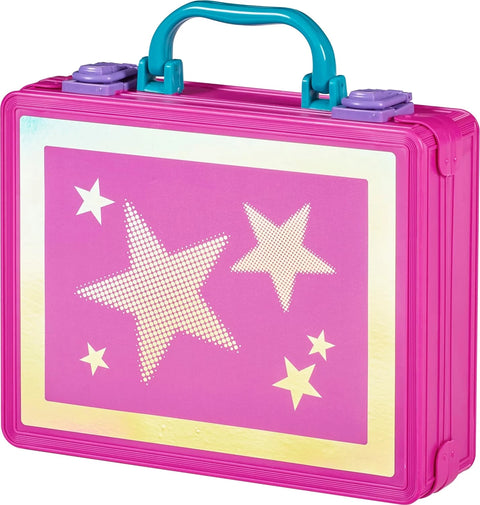 Shimmer 'n Sparkle Light Up Beauty Case