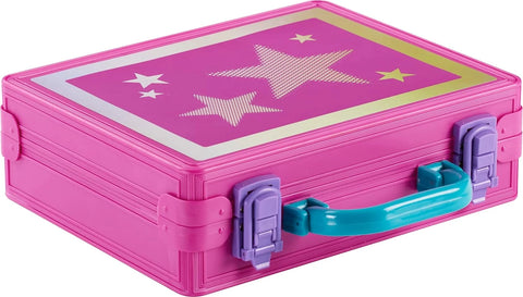 Shimmer 'n Sparkle Light Up Beauty Case