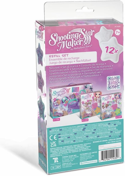 Shooting Star Maker, Paper Star Refill Pack