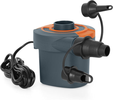 Sidewinder™ AC Electric Air Pump