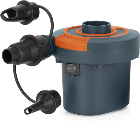 Sidewinder™ AC Electric Air Pump