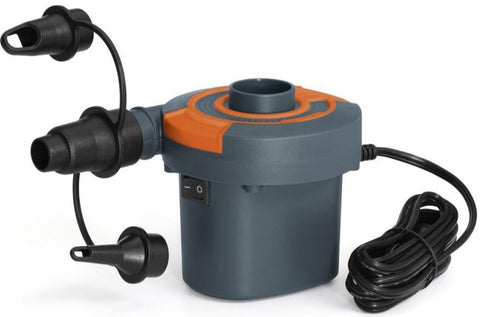 Sidewinder™ AC Electric Air Pump