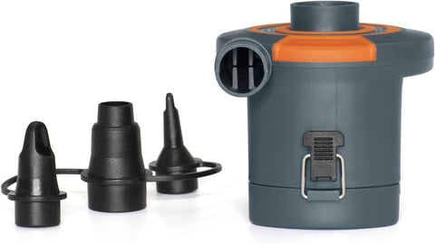 Sidewinder™ D Cell Electric Air Pump