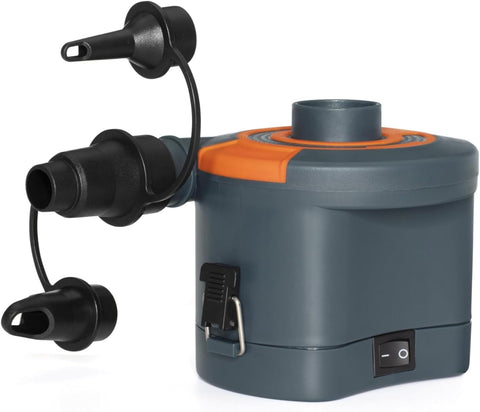 Sidewinder™ D Cell Electric Air Pump