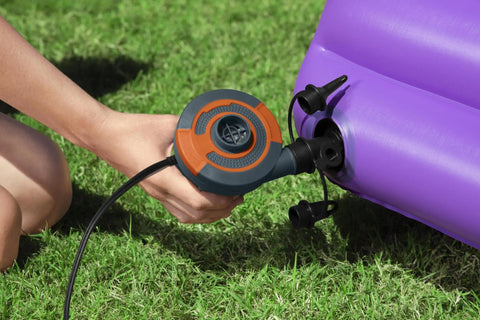 Sidewinder™ DC Electric Air Pump