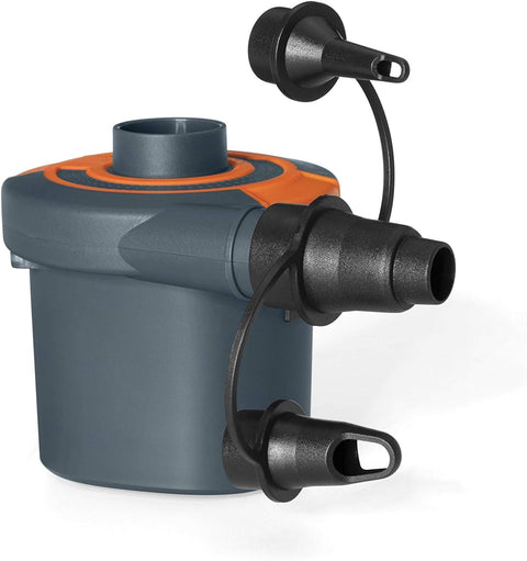 Sidewinder™ Rechargeable 4.8V Electric Air Pump